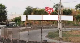 Ponto nº 168NG