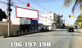 Ponto nº 197ALXX