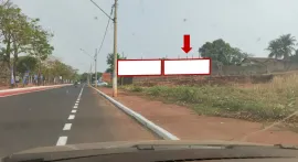 Ponto nº 011MI