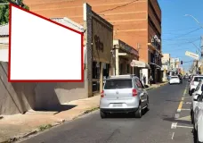 Ponto nº 020OP