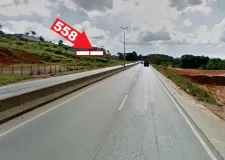 Ponto nº 558SO-PA