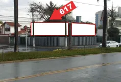 Ponto nº 617SO-PA