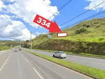 Ponto nº 334SO-PC