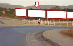 Ponto nº 3HP