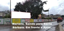 Ponto nº 73G