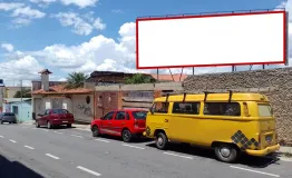 Ponto nº 24GE