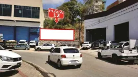 Ponto nº 12NG