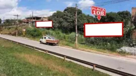 Ponto nº 108NG