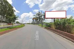 Ponto nº 0504BH