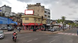 Ponto nº 1SP