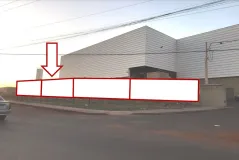 Ponto nº 0024GL