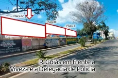 Ponto nº 96MF