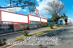 Ponto nº 97MF