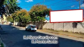 Ponto nº 20MF