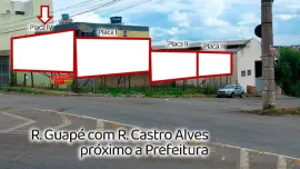 Ponto nº 25MF
