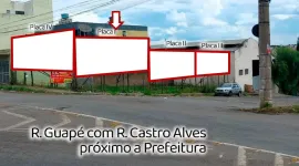 Ponto nº 26MF