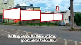 Ponto nº 28MF