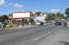 Ponto nº 235BHM