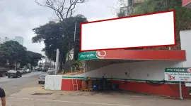 Ponto nº 317RG