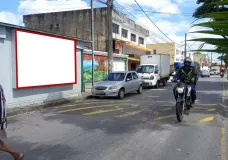 Ponto nº 637BH