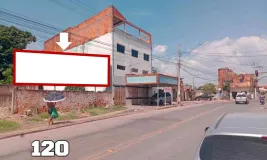 Ponto nº 120AL