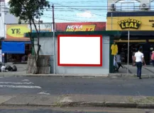 Ponto nº 2098BH