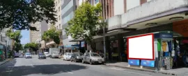 Ponto nº 603BH