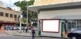 Ponto nº 380BH