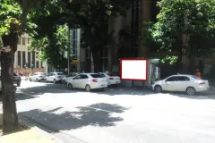 Ponto nº 593BH
