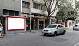 Ponto nº 1091BH
