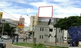 Ponto nº 1001AL