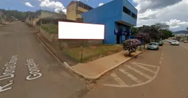 Ponto nº 4126AHS
