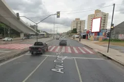 Ponto nº 1705D