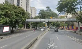 Ponto nº 8000D