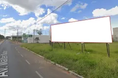 Ponto nº 011GR