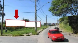 Ponto nº 106J