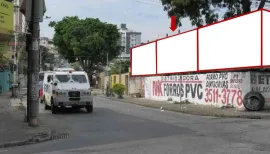 Ponto nº 101J