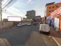 Ponto nº 345AV