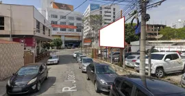 Ponto nº 364BH