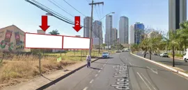 Ponto nº 00814LE