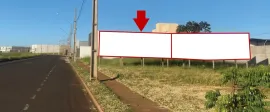 Ponto nº 1819OU