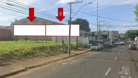 Ponto nº 337SN