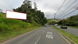 Ponto nº 307SO
