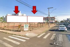 Ponto nº 107SN