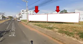 Ponto nº 733LE-2