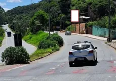 Ponto nº 0012MG