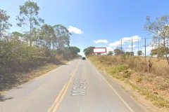 Ponto nº 008UN