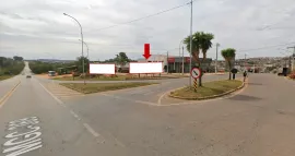 Ponto nº 1262JE