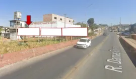 Ponto nº 645BHM