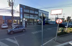 Ponto nº 498SO-PA